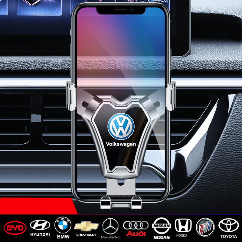 🔥Držiak na telefón do auta