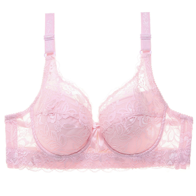 (3 kusy= €40) 🔥Nastaviteľná čipkovaná pohodlná podprsenka