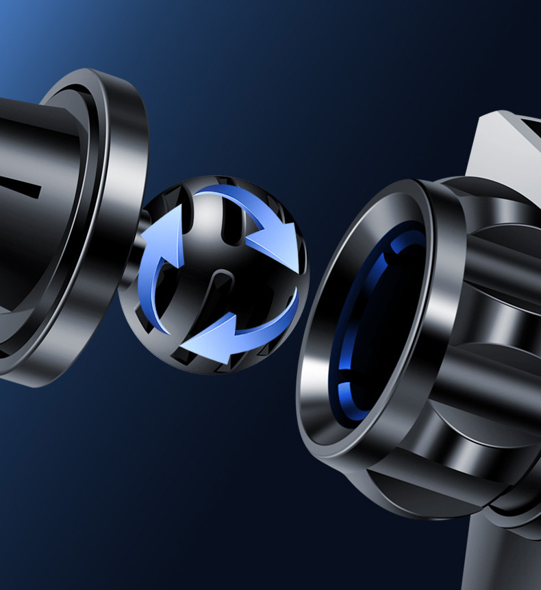 🔥Držiak na telefón do auta