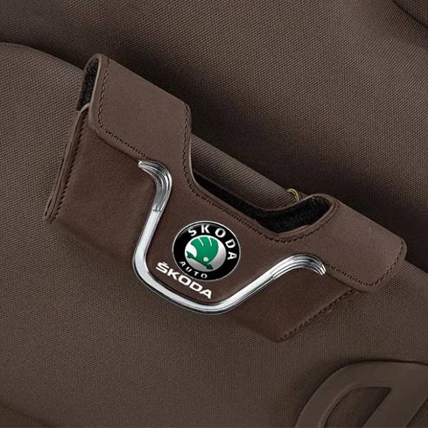 🔥 Exkluzívna úložná krabička na slnečné okuliare s logom auta