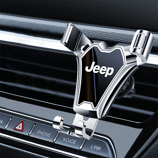 🔥Držiak na telefón do auta