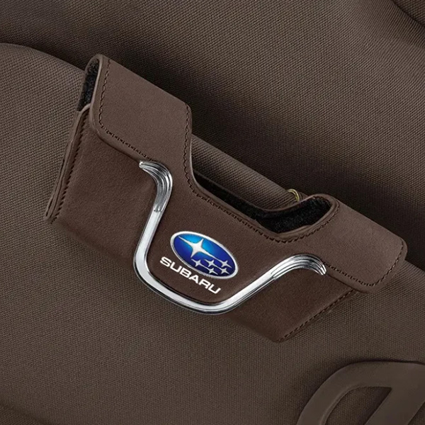 🔥 Exkluzívna úložná krabička na slnečné okuliare s logom auta