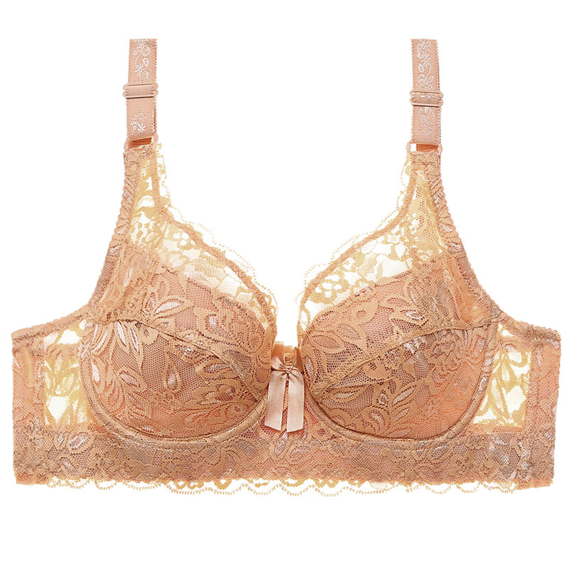 (3 kusy= €40) 🔥Nastaviteľná čipkovaná pohodlná podprsenka