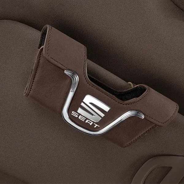 🔥 Exkluzívna úložná krabička na slnečné okuliare s logom auta