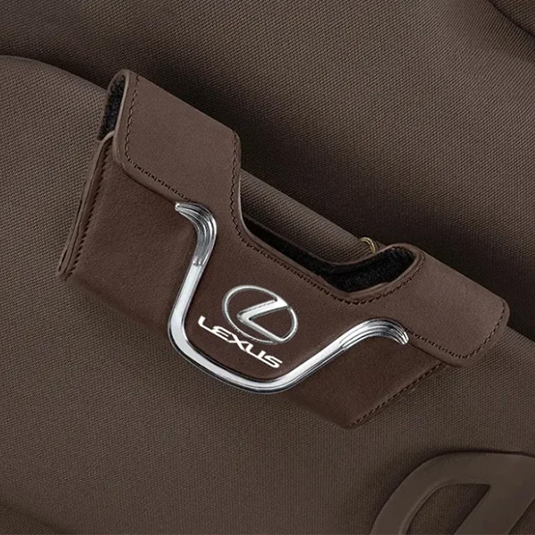 🔥 Exkluzívna úložná krabička na slnečné okuliare s logom auta