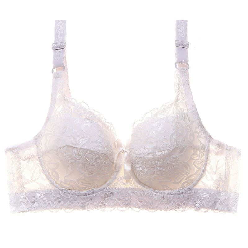 (3 kusy= €40) 🔥Nastaviteľná čipkovaná pohodlná podprsenka