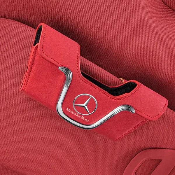 🔥 Exkluzívna úložná krabička na slnečné okuliare s logom auta