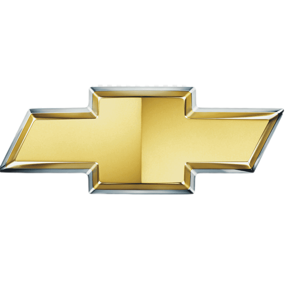 (5 szt.) Naklejka z logo samochodu świecąca w ciemności