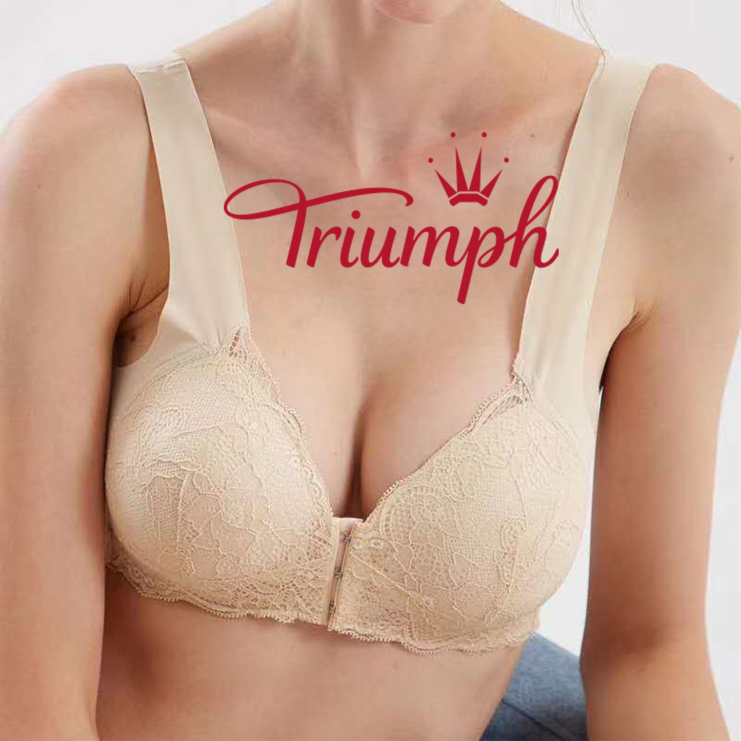 [3 DARAB] TRIUMPH CSIPKE MELLTARTÓ [75-105]