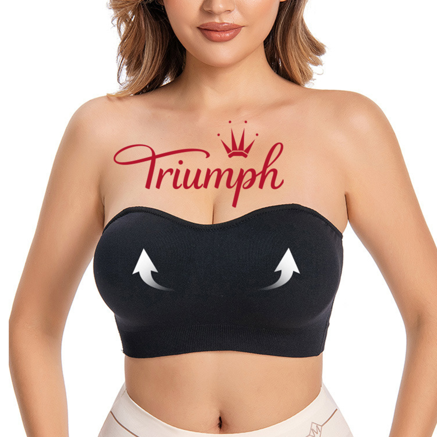 [3 DARAB] TRIUMPH CSIPKE MELLTARTÓ [75-105]