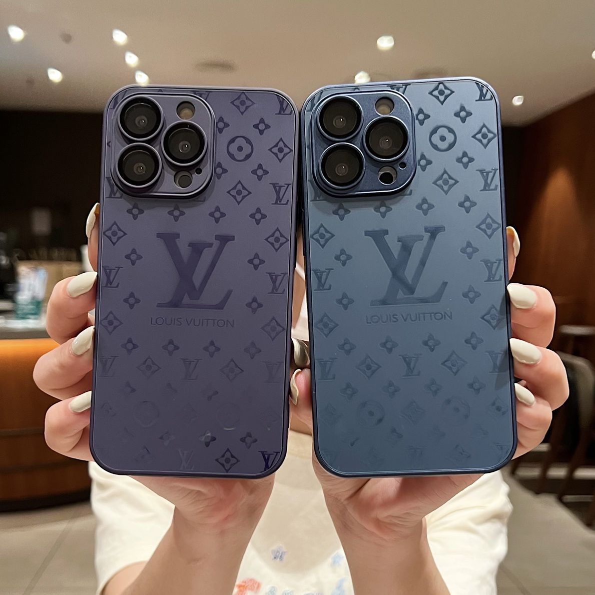 Θήκη για iPhone Shine x Mono (Ίδιο με τις διαφημίσεις)