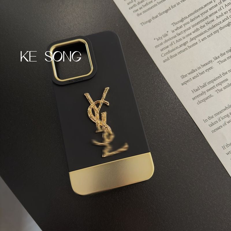 Husă de lux premium pentru iPhone