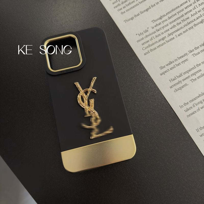 Husă de lux premium pentru iPhone