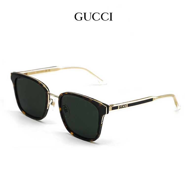 GUCCI 🕶️Nowe okulary przeciwsłoneczne odporne na promieniowanie i UV