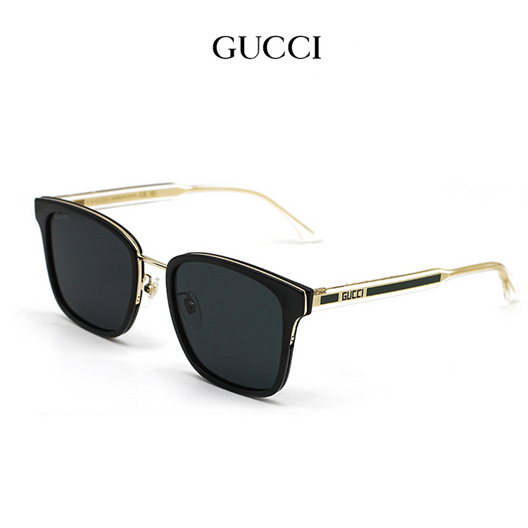 GUCCI 🕶️Nowe okulary przeciwsłoneczne odporne na promieniowanie i UV