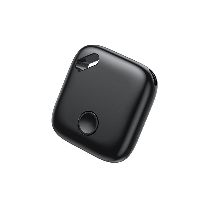 iTag Compatibil cu Bluetooth Find My APP, Localizator de chei Smart Tr