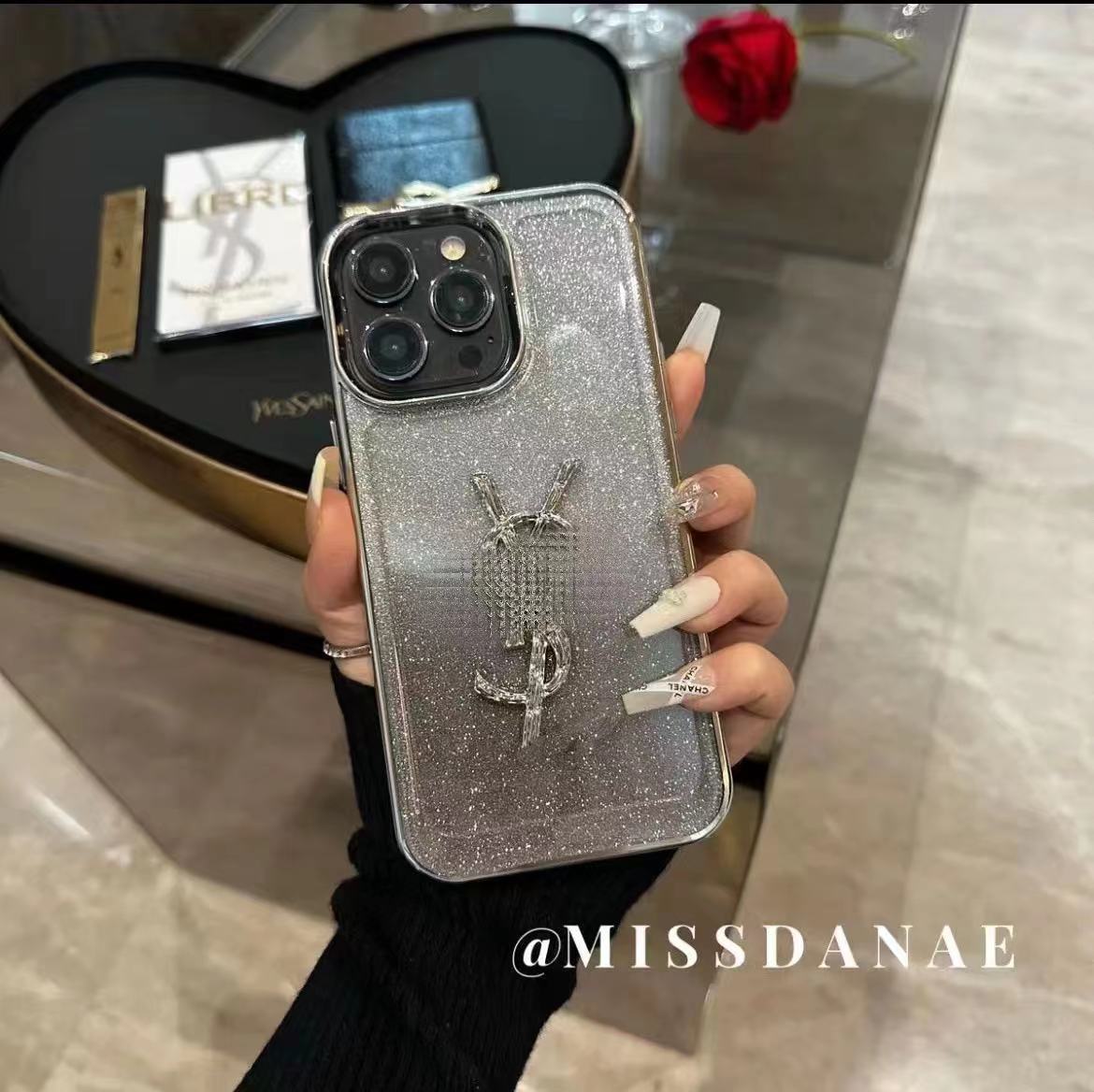 Luxury Premium iPhone case