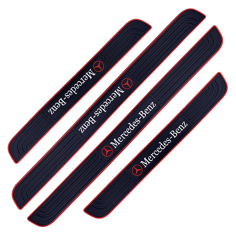 car protection strip