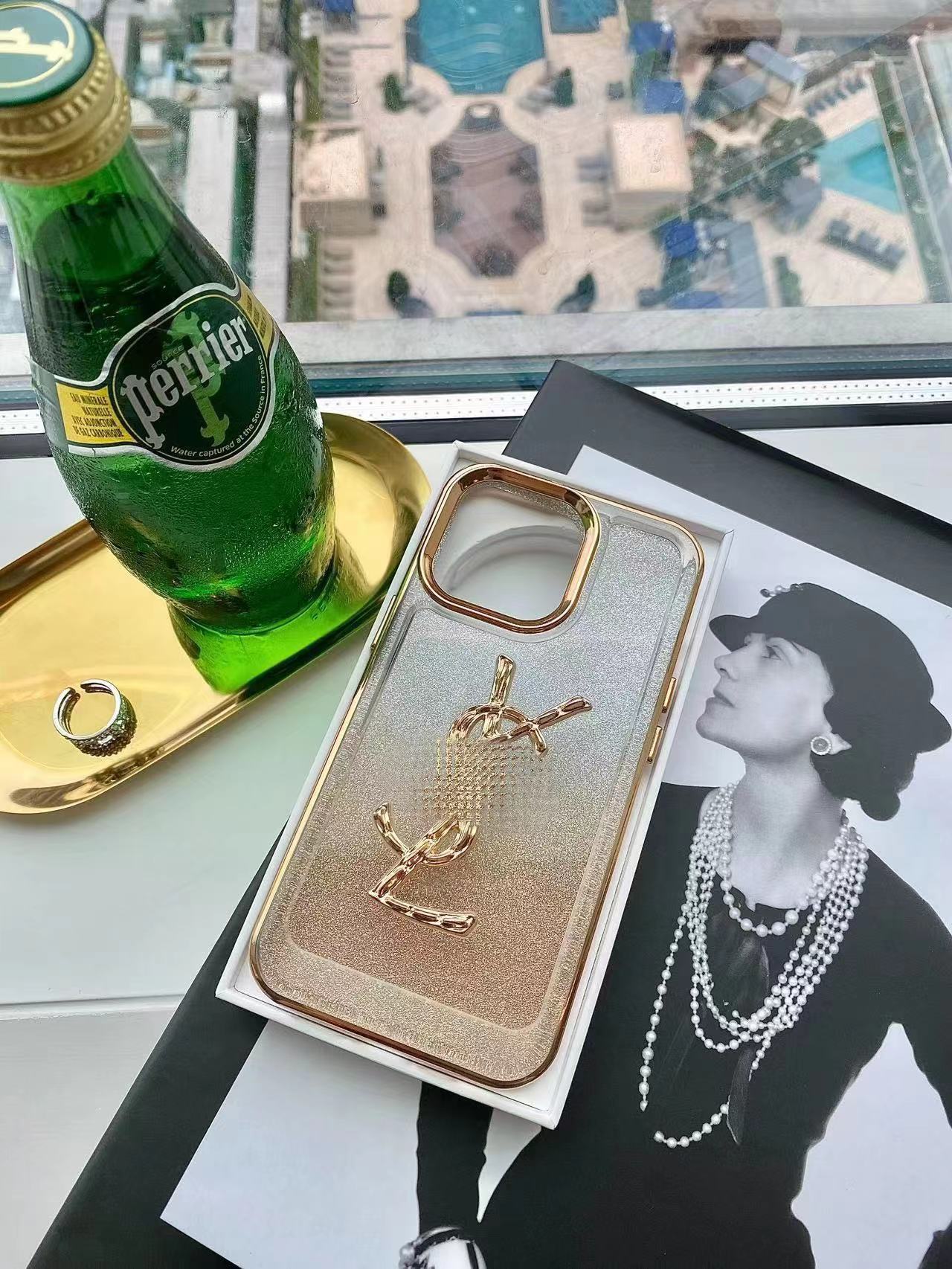 Luxury Premium iPhone case
