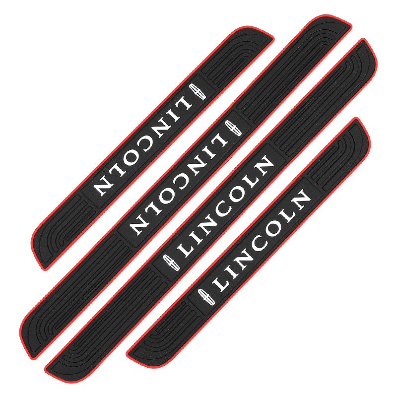 car protection strip