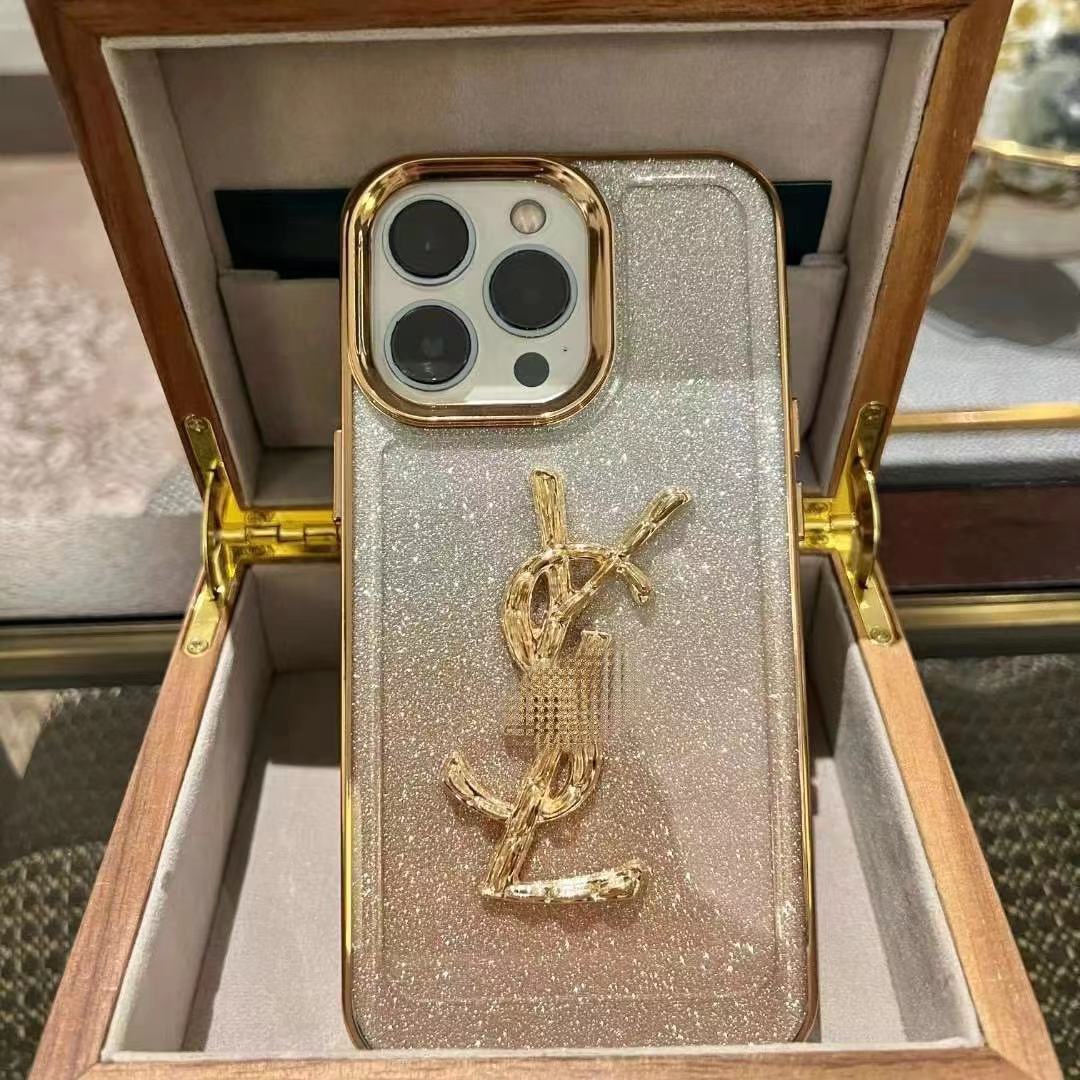 Luxury Premium iPhone case