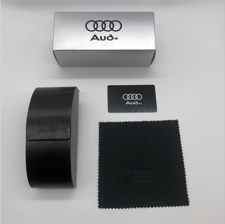 Γνήσια γυαλιά ηλίου Audi 2024