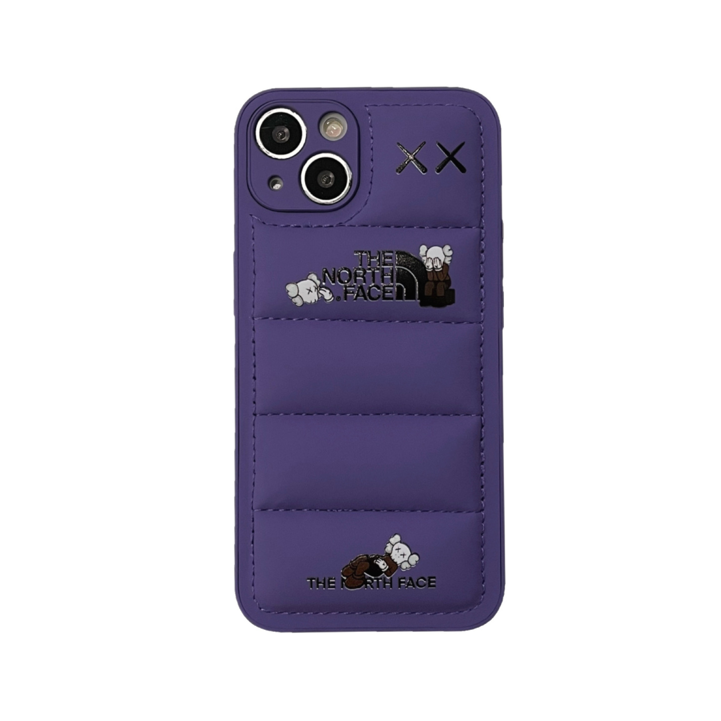 Θήκη για iPhone Puffer