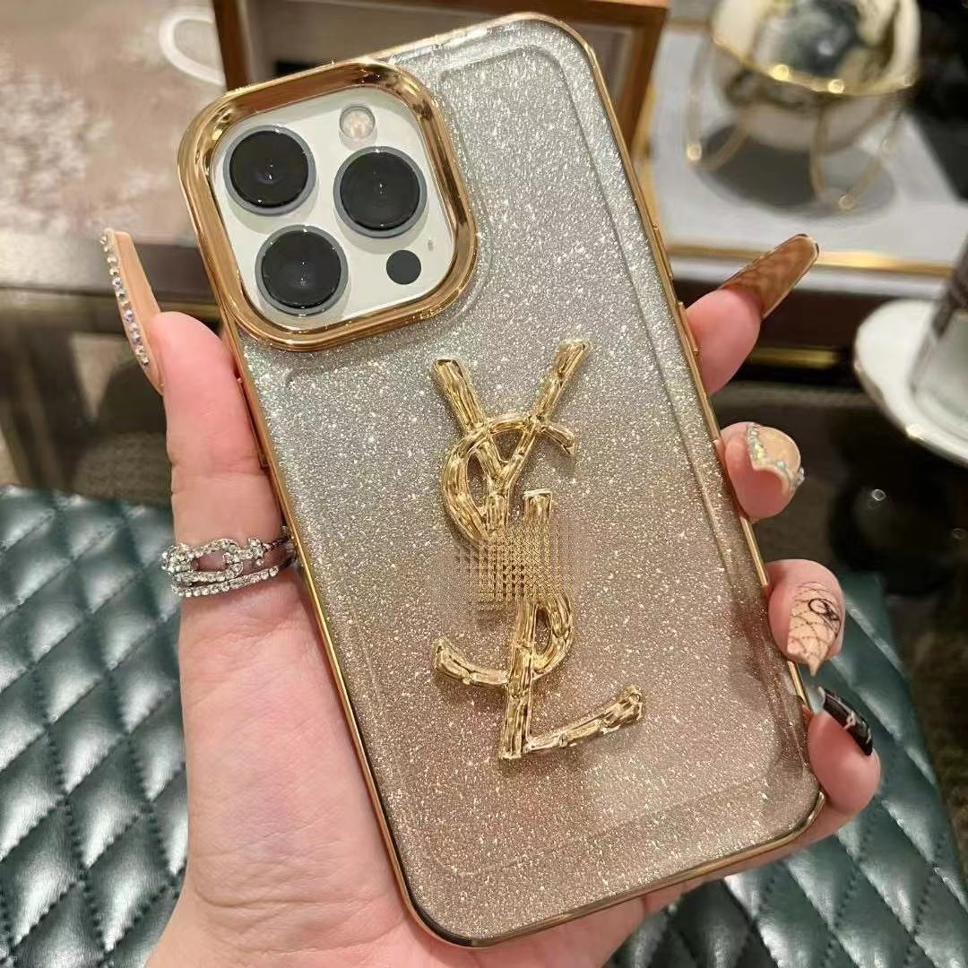 Luxury Premium iPhone case