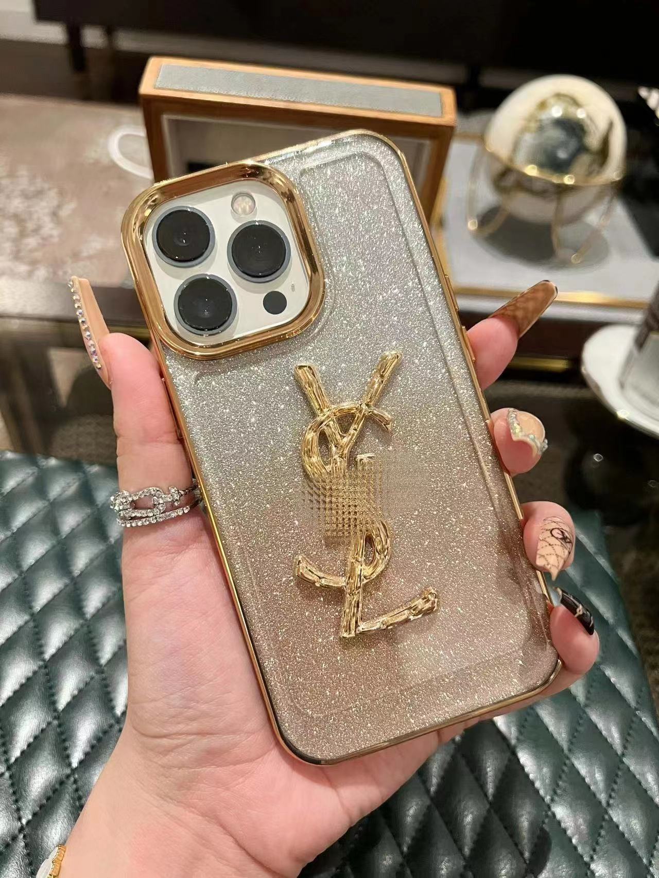 Luxury Premium iPhone case