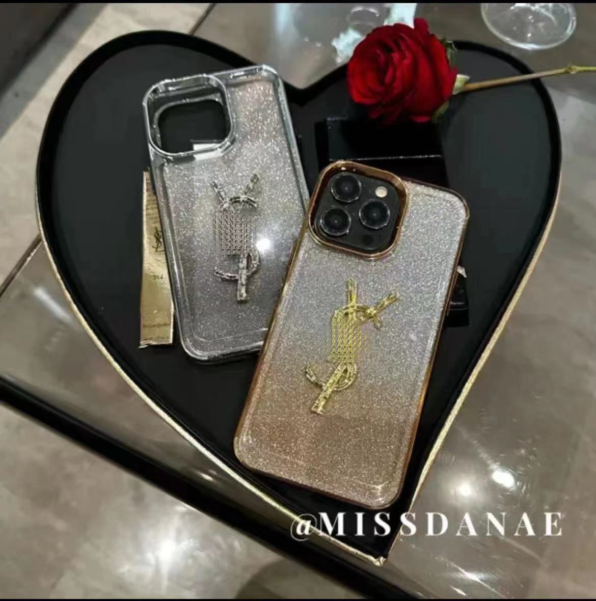 Luxury Premium iPhone case