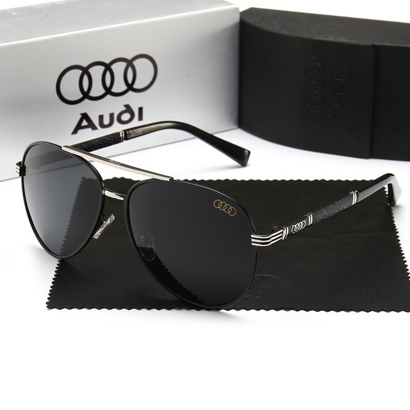 Γνήσια γυαλιά ηλίου Audi 2024