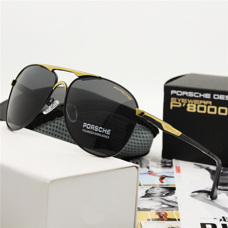 Ochelari de soare Porsche 2024 autentici