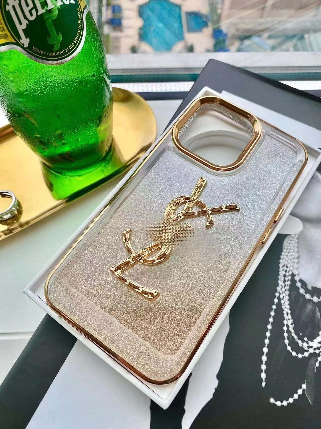 Luxury Premium iPhone case