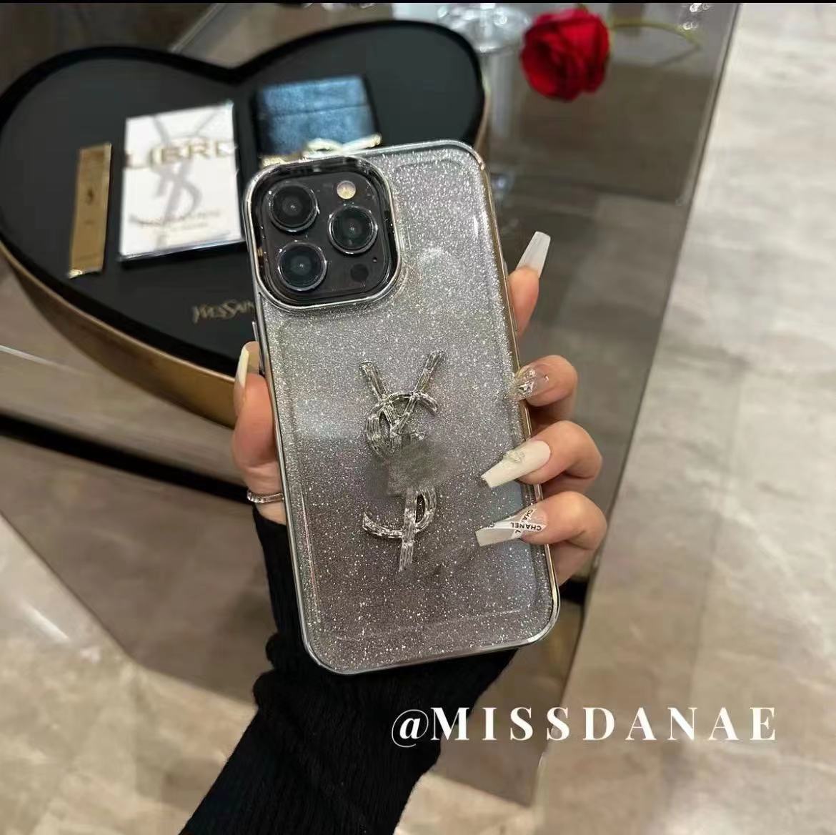 Luxury Premium iPhone case