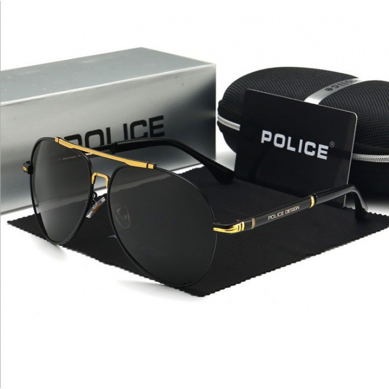 Ochelari de soare originali Police 2024