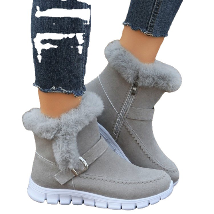 ❤️Botas confortáveis de suporte de arco