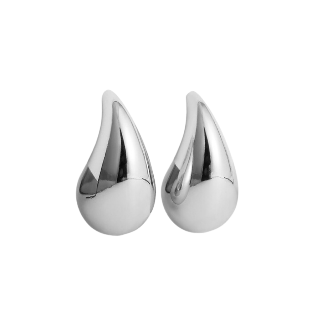 Σκουλαρίκια Recognitionp™ Teardrop