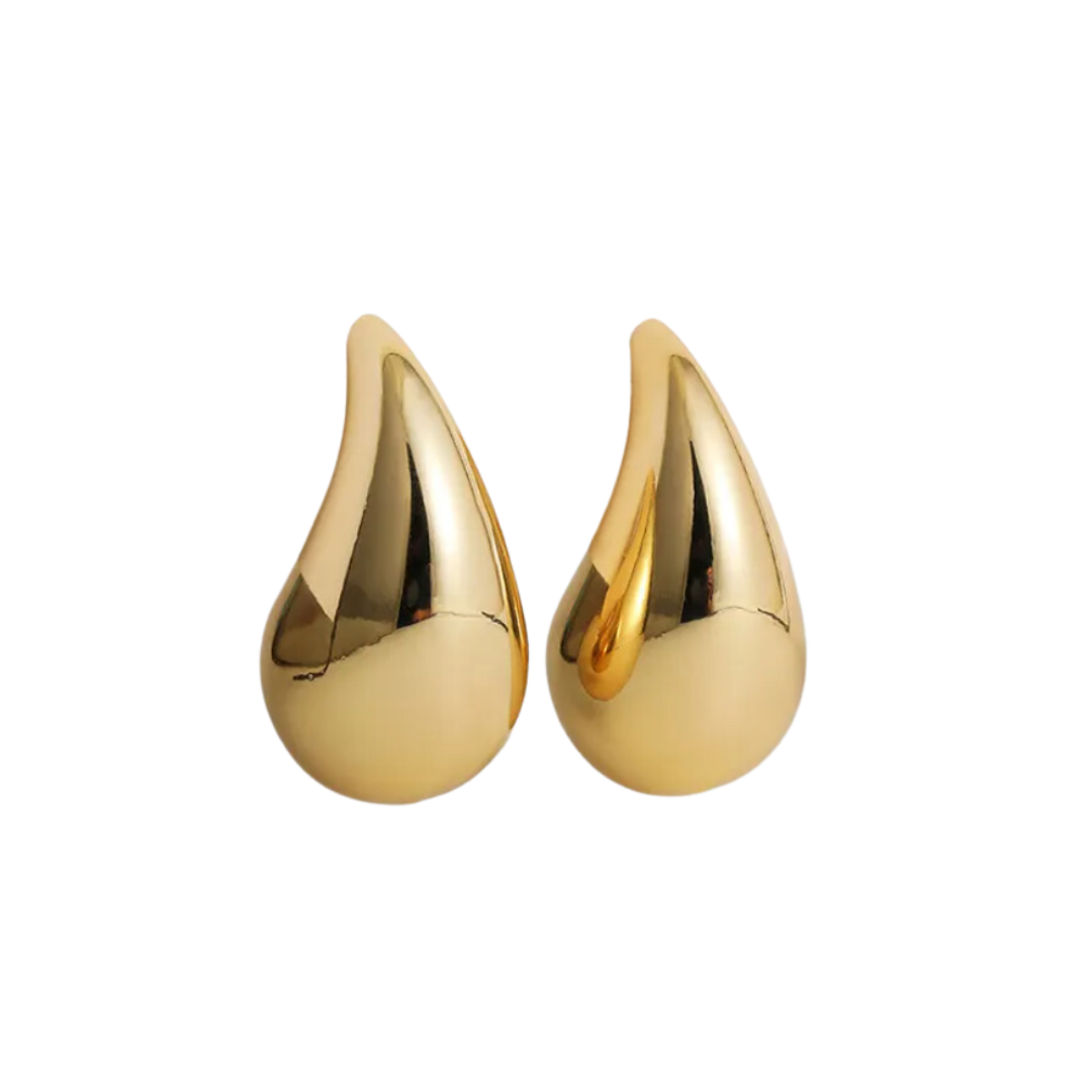 Σκουλαρίκια Recognitionp™ Teardrop