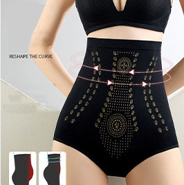 【Buy 1 get 1 free】Shapewear εσώρουχα ανύψωσης κοιλιάς και γοφών
