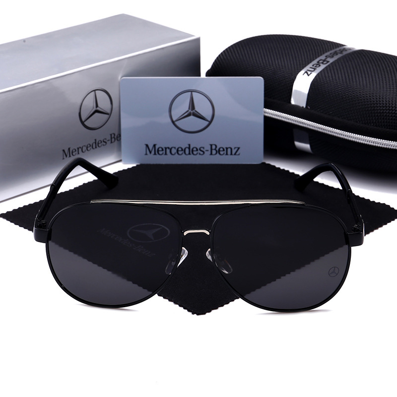 Γνήσια γυαλιά ηλίου Mercedes-Benz 2024