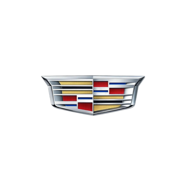 (5 szt.) Naklejka z logo samochodu świecąca w ciemności
