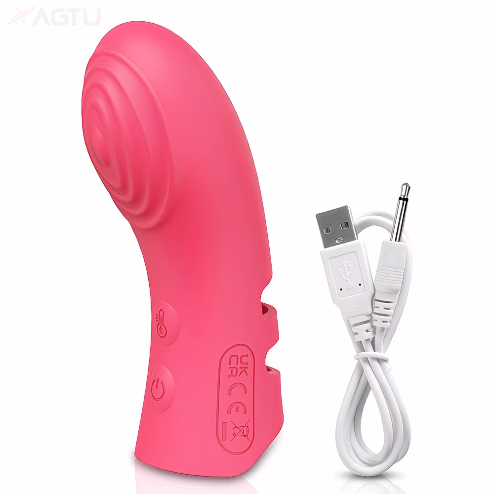 adult for women with 10 vibrations heating function g spot s tools for women couples Product details 3