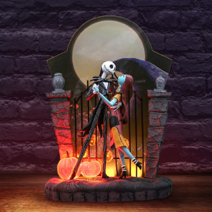 Disney Showcase Unique Character Details