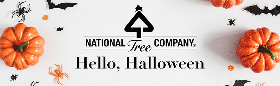 Hello Halloween