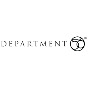 Department 56 Logo