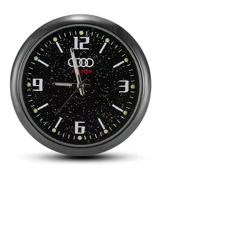 🕒🔥Ρολόγια αυτοκινήτου υψηλής ποιότητας, αναβαθμίστε άμεσα το εσωτερικό του αυτοκινήτου σας!