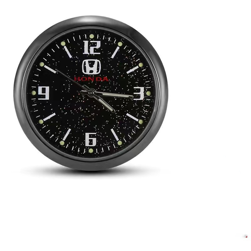 🕒🔥Ρολόγια αυτοκινήτου υψηλής ποιότητας, αναβαθμίστε άμεσα το εσωτερικό του αυτοκινήτου σας!