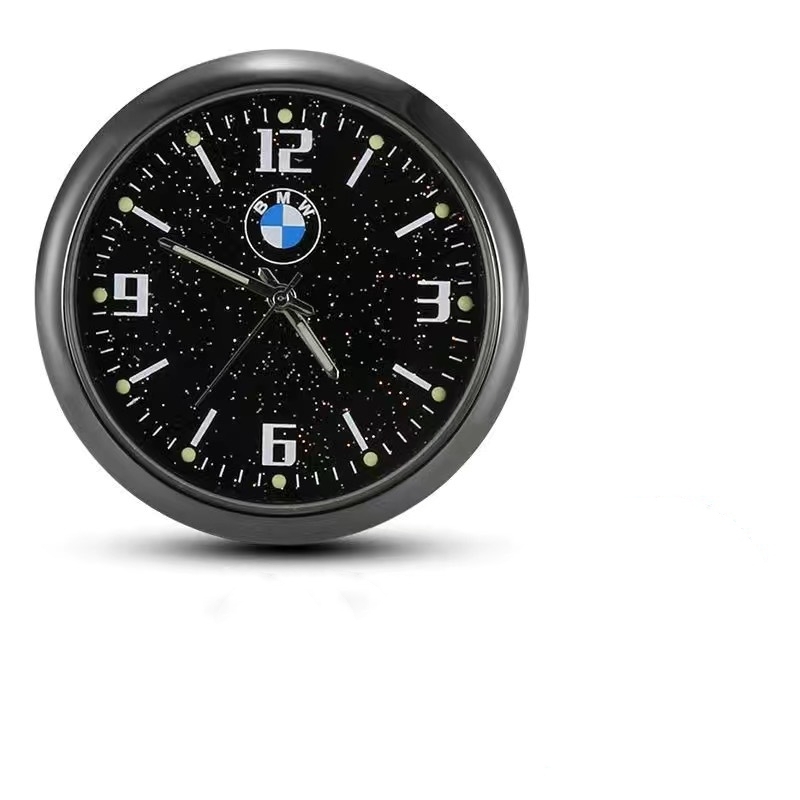 🕒🔥Ρολόγια αυτοκινήτου υψηλής ποιότητας, αναβαθμίστε άμεσα το εσωτερικό του αυτοκινήτου σας!