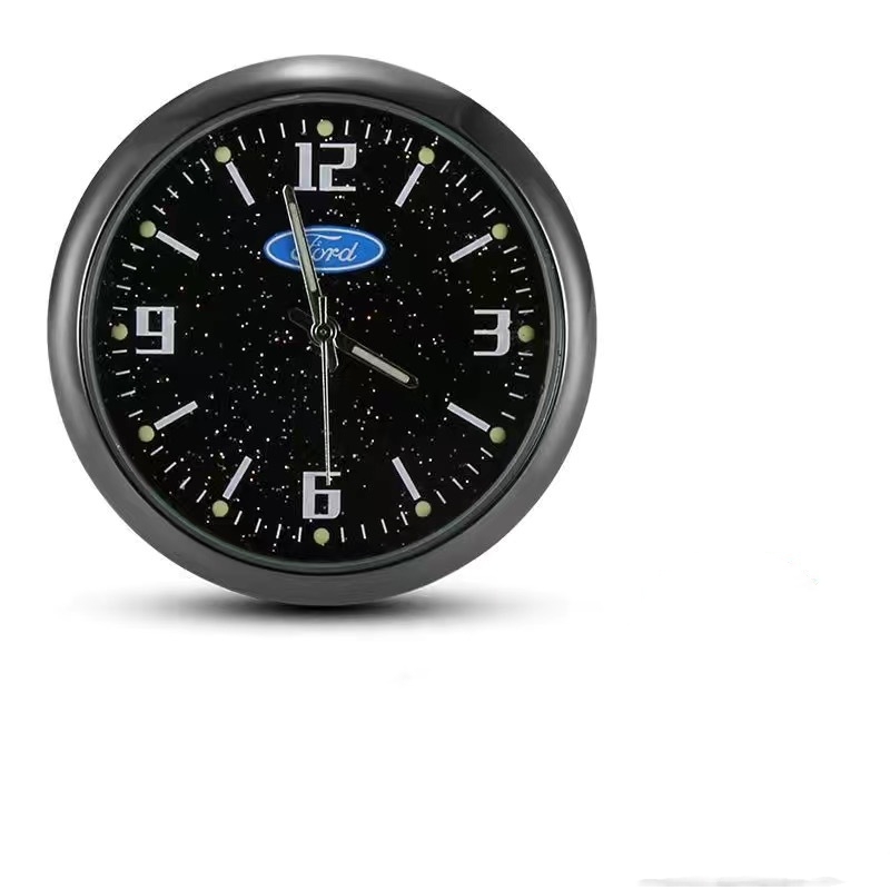 🕒🔥Ρολόγια αυτοκινήτου υψηλής ποιότητας, αναβαθμίστε άμεσα το εσωτερικό του αυτοκινήτου σας!