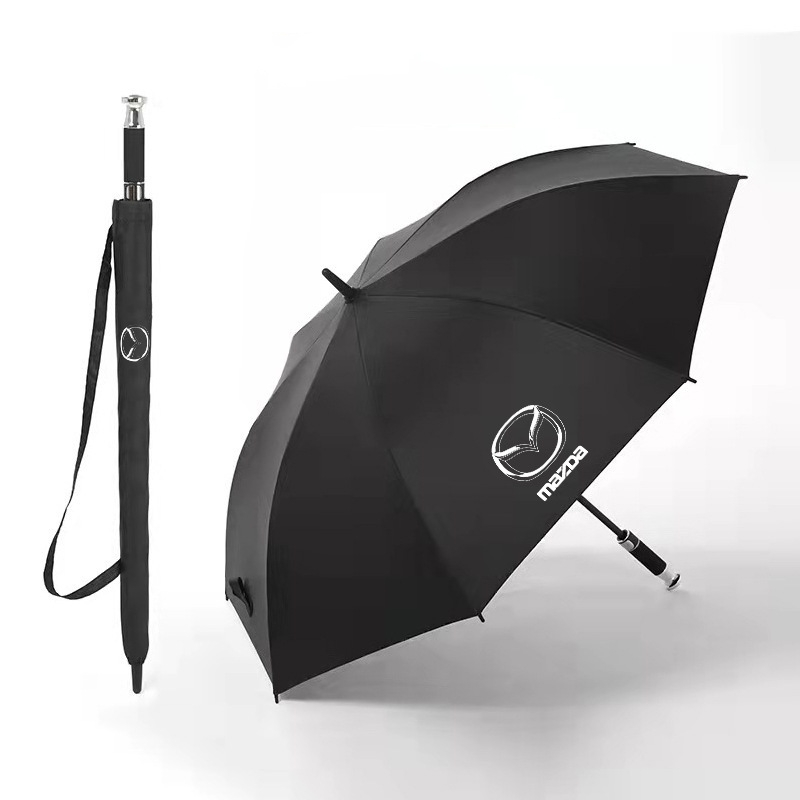  Οι υψηλής ποιότητας ομπρέλες επωνυμίας δείχνουν την ευγενή σας θέση και η μάρκα έχει ειδική προσφορά περιορισμένου χρόνου!